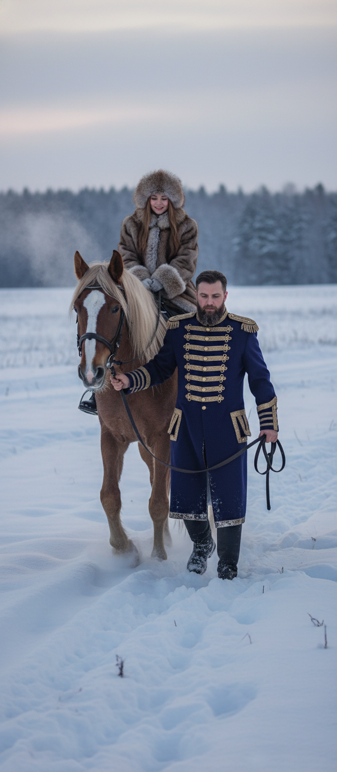 Русский стиль. Фотограф в Челябинске