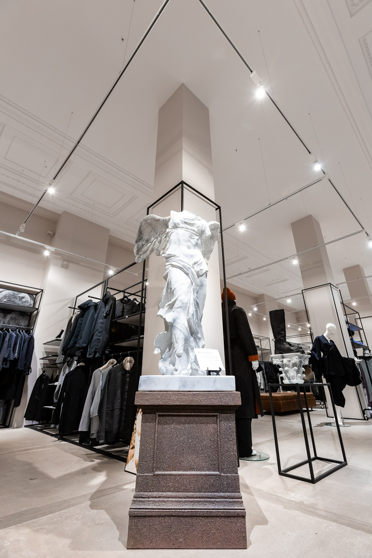 Мастер класс «Имидж. Голос. Слово». Фотограф в Санкт-Петербурге — Сергей Петров