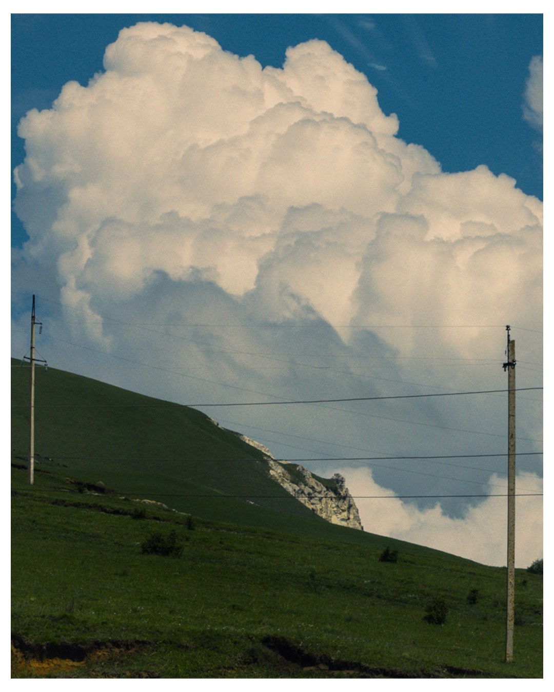 Репортажный фотограф