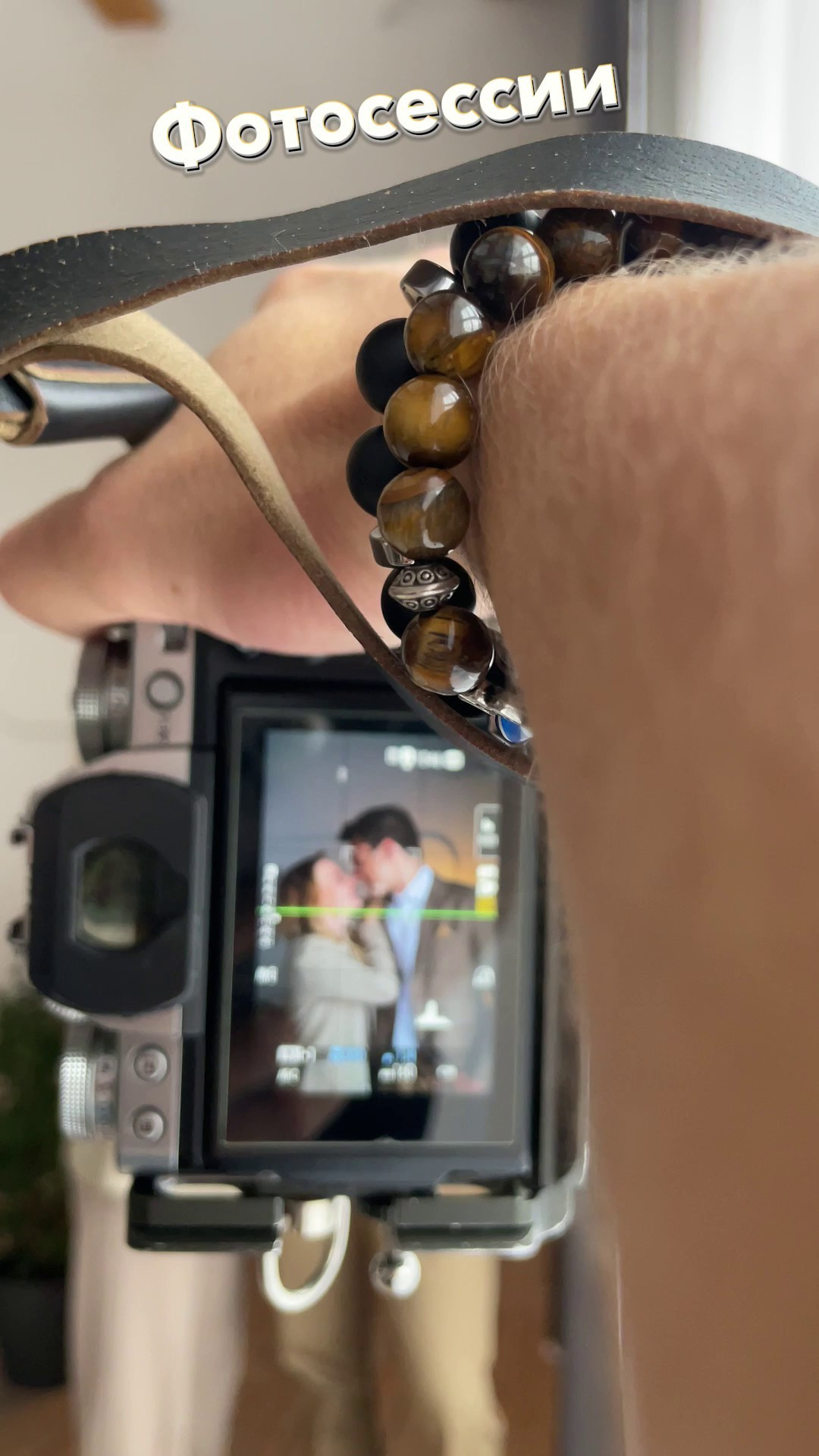 Рилс | видео. Свадебный фотограф Денис Ожигин в Краснодаре и крае. Эмоциональная и стильная съемка вашего дня