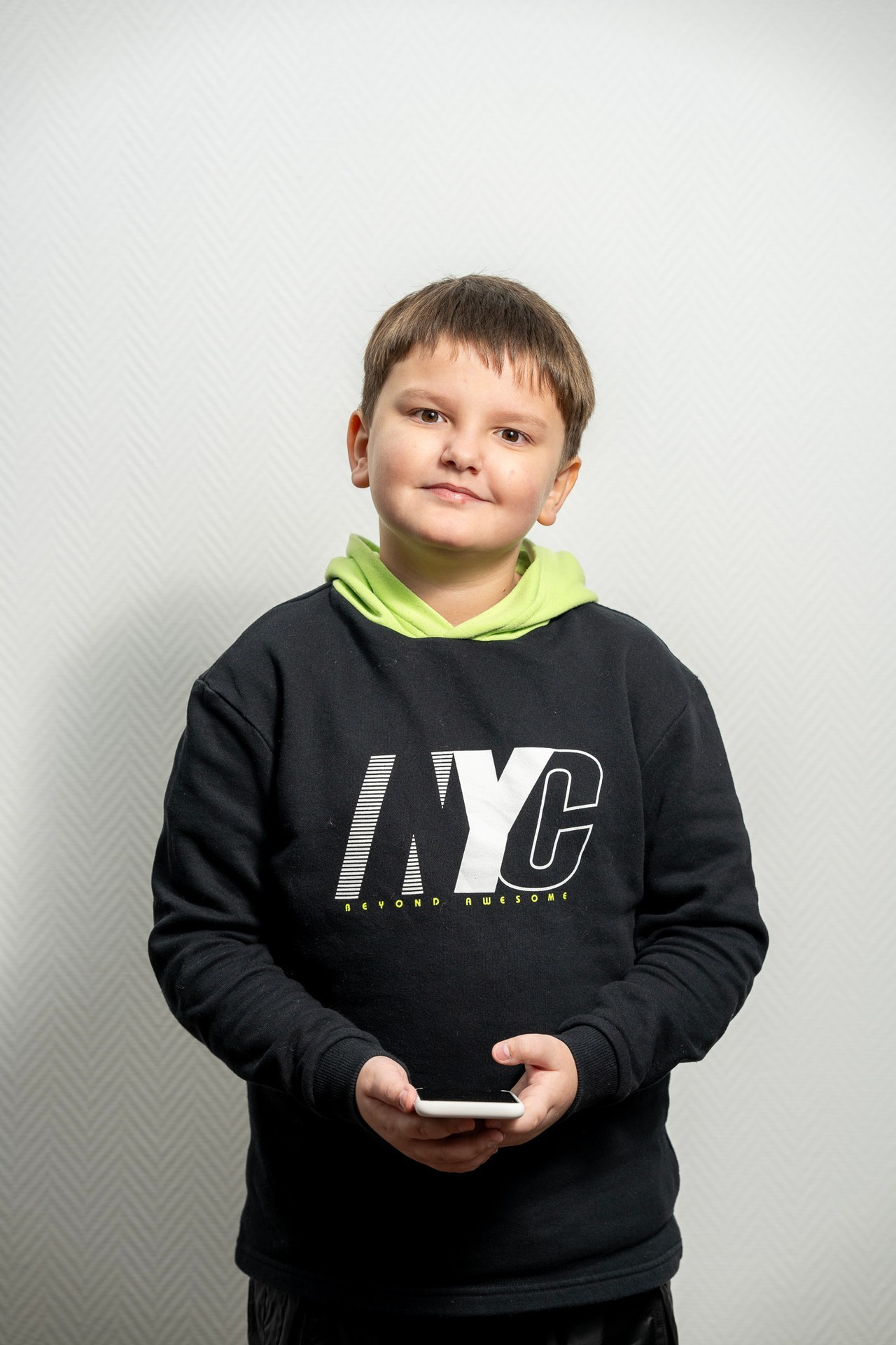 Отзывы. Фотограф Юлия Попова