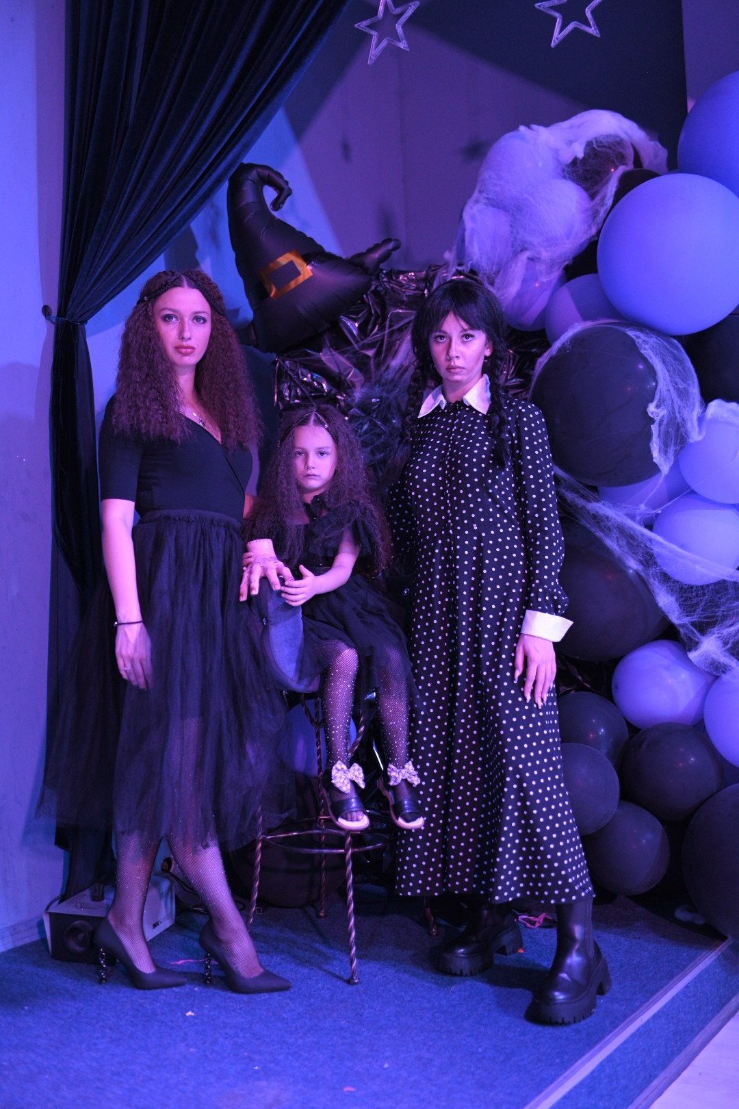 5 лет Римме. Семейный и женский фотограф в Москве и Ставрополе Эвелина Багдасарова