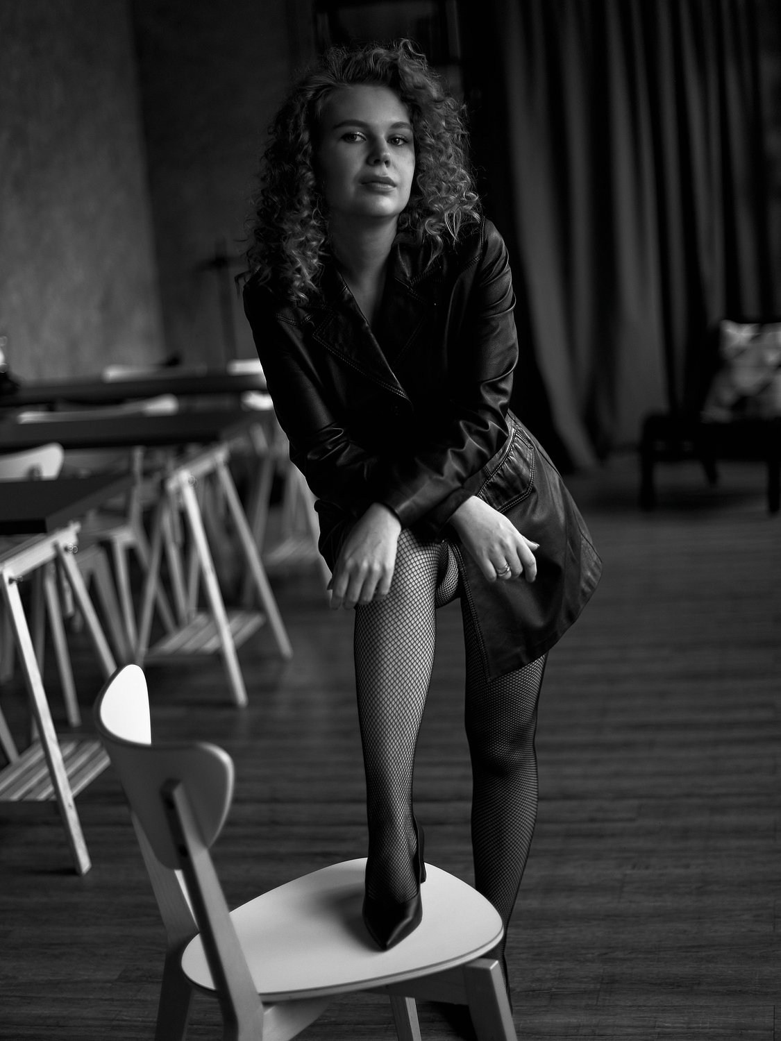 Катя. Фотограф для людей и брендов в Санкт-Петербурге