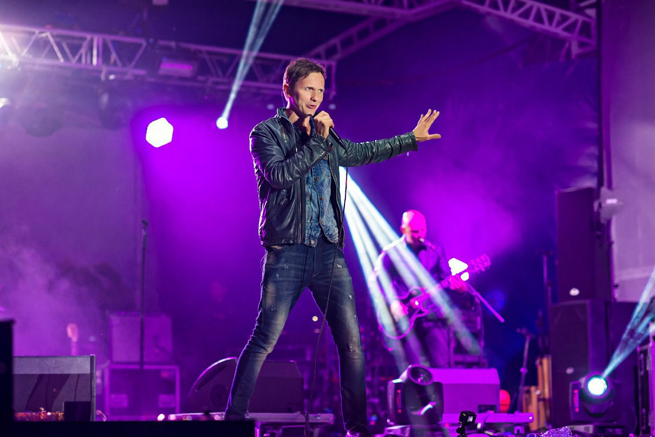 Репортажный фотограф Новосибиск