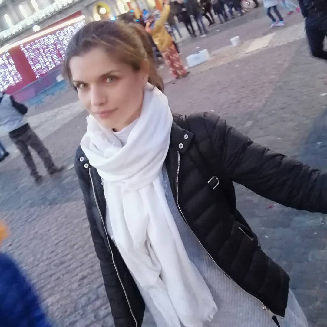 Anka`s Instagram. Заставка