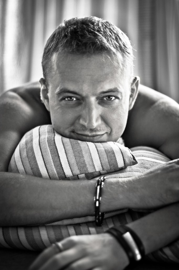 Тот самый бар. Nina Petina