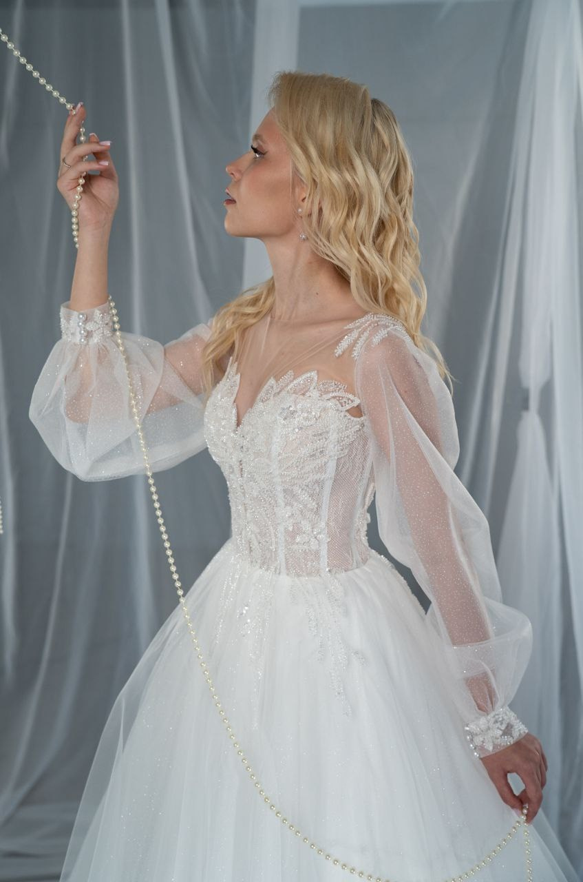 Вика. Модельное агентство Lemi Models