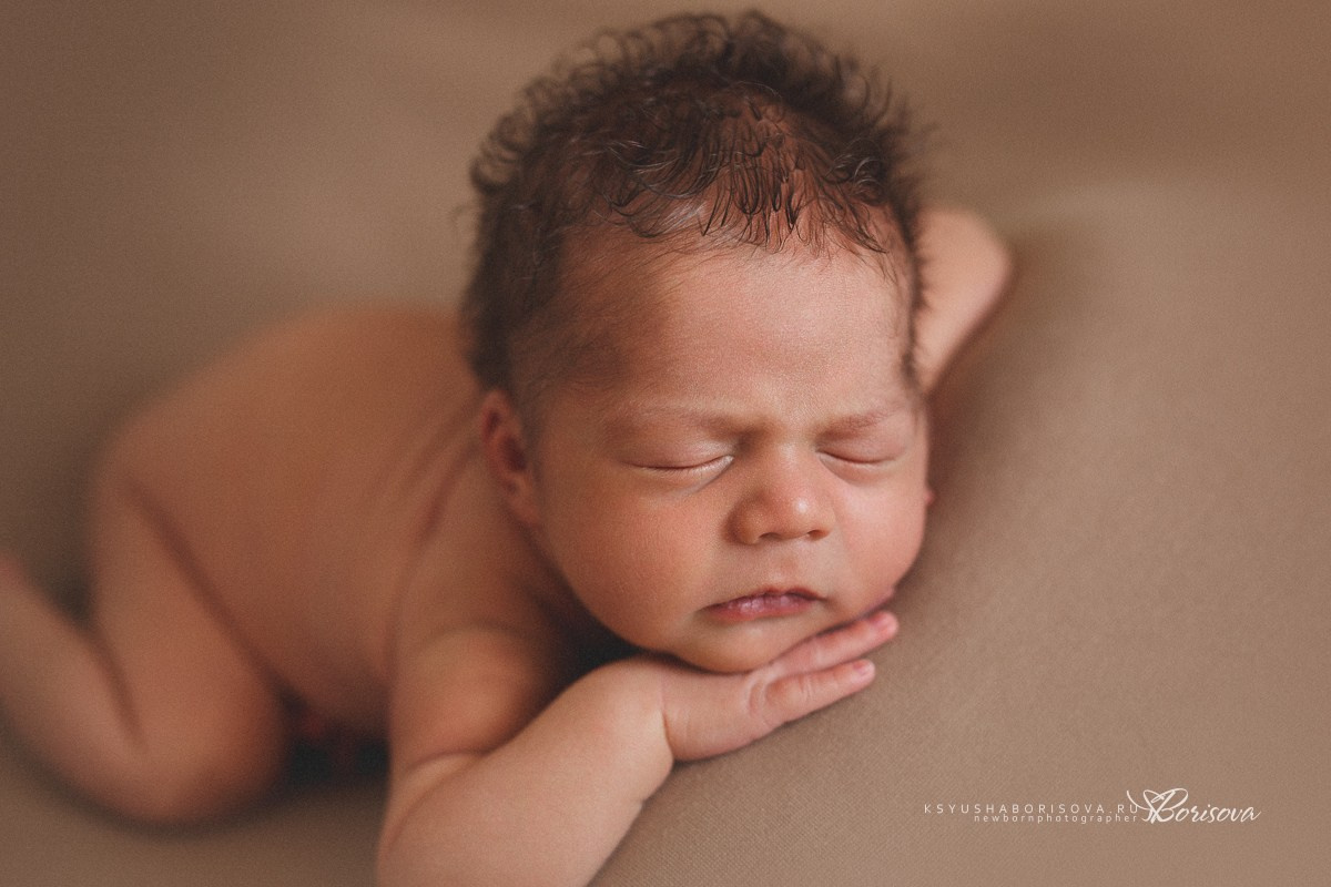 Новорожденные. Фотограф новорожденных в Магнитогорске Ксюша Борисова