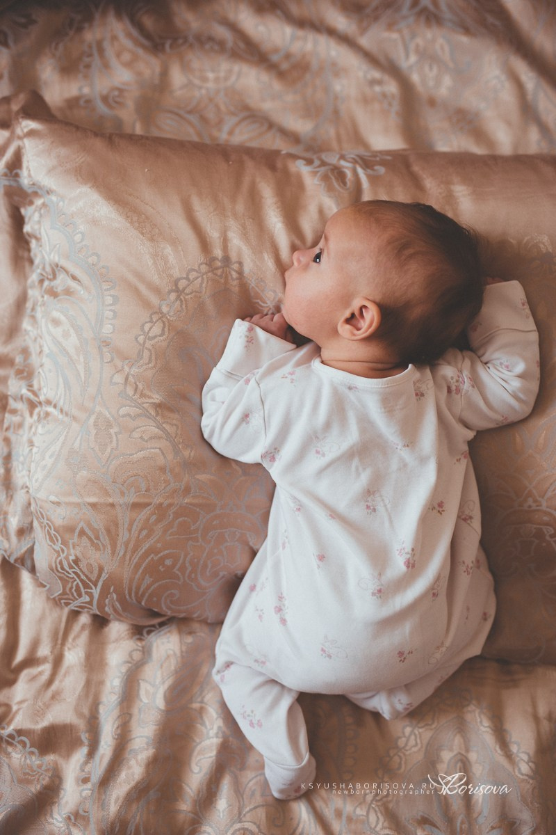 Ева lifestyle. Фотограф новорожденных в Магнитогорске Ксюша Борисова