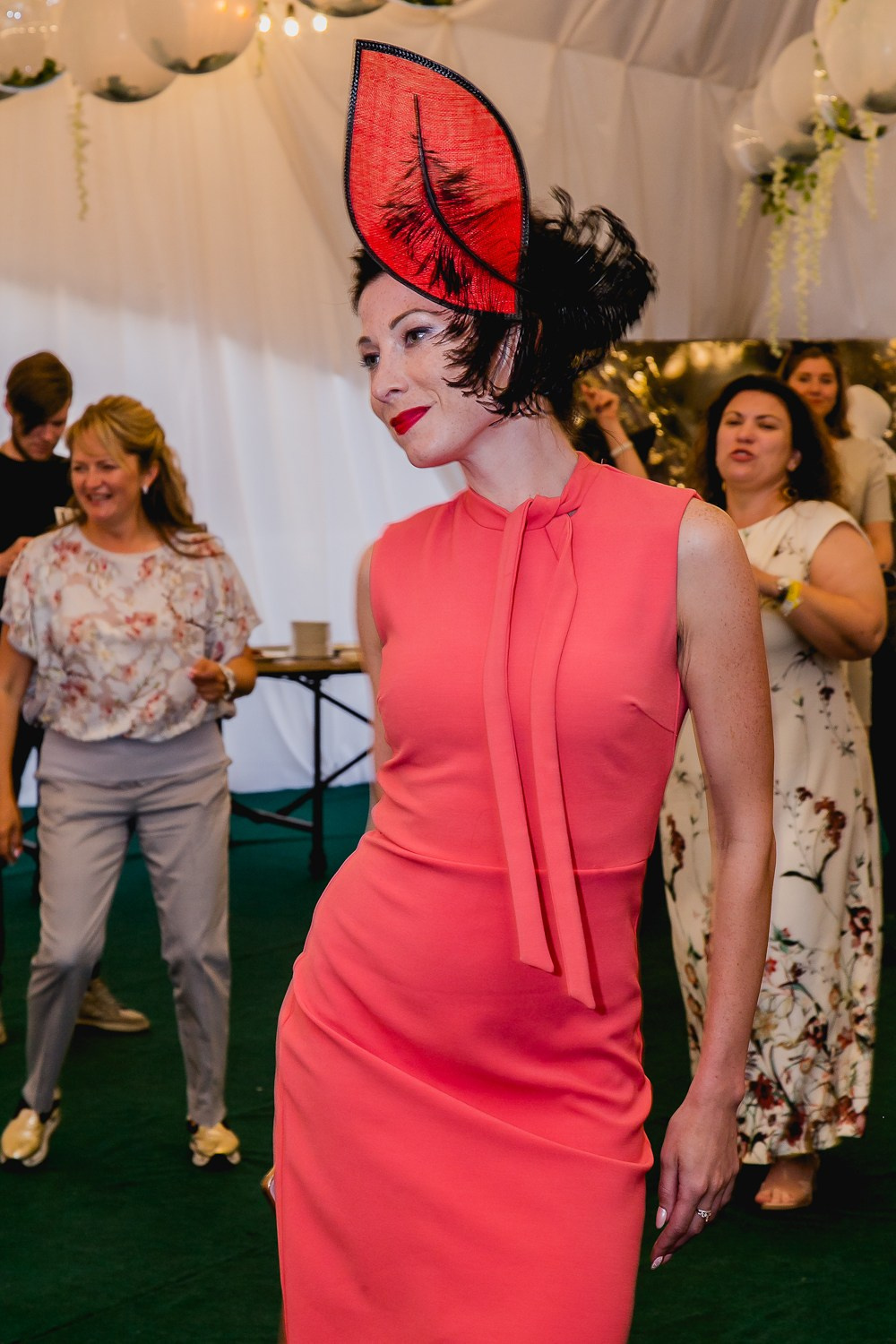 Levada. Главная