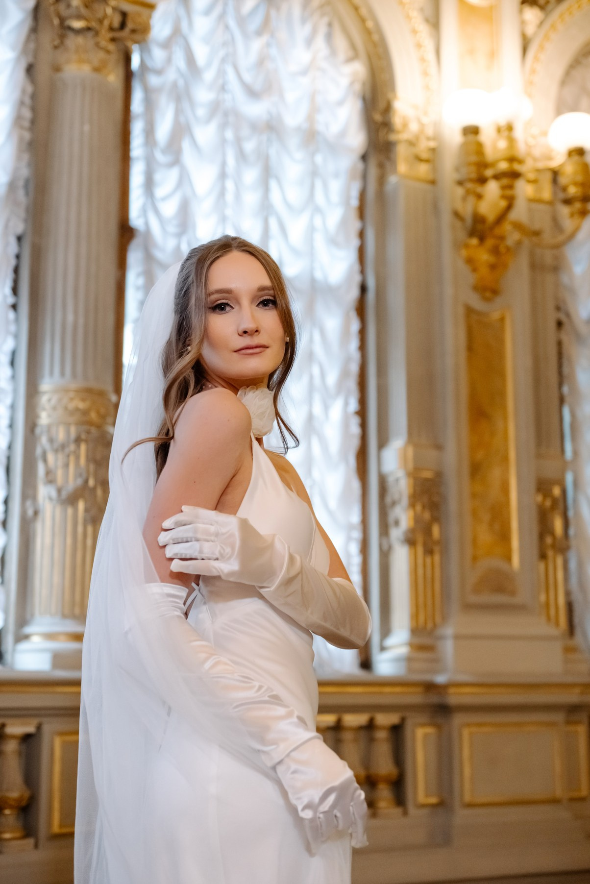 Владимирский дворец. Свадебный и сеейный фотограф в Санкт-Петербурге Елена Худякова