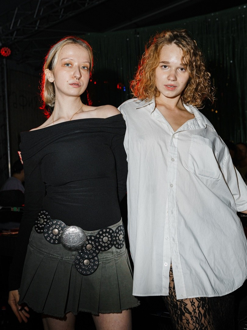 Salute Honey X Union. Коммерческий и репортажный фотограф в Санкт-Петербурге — Туся Сушка