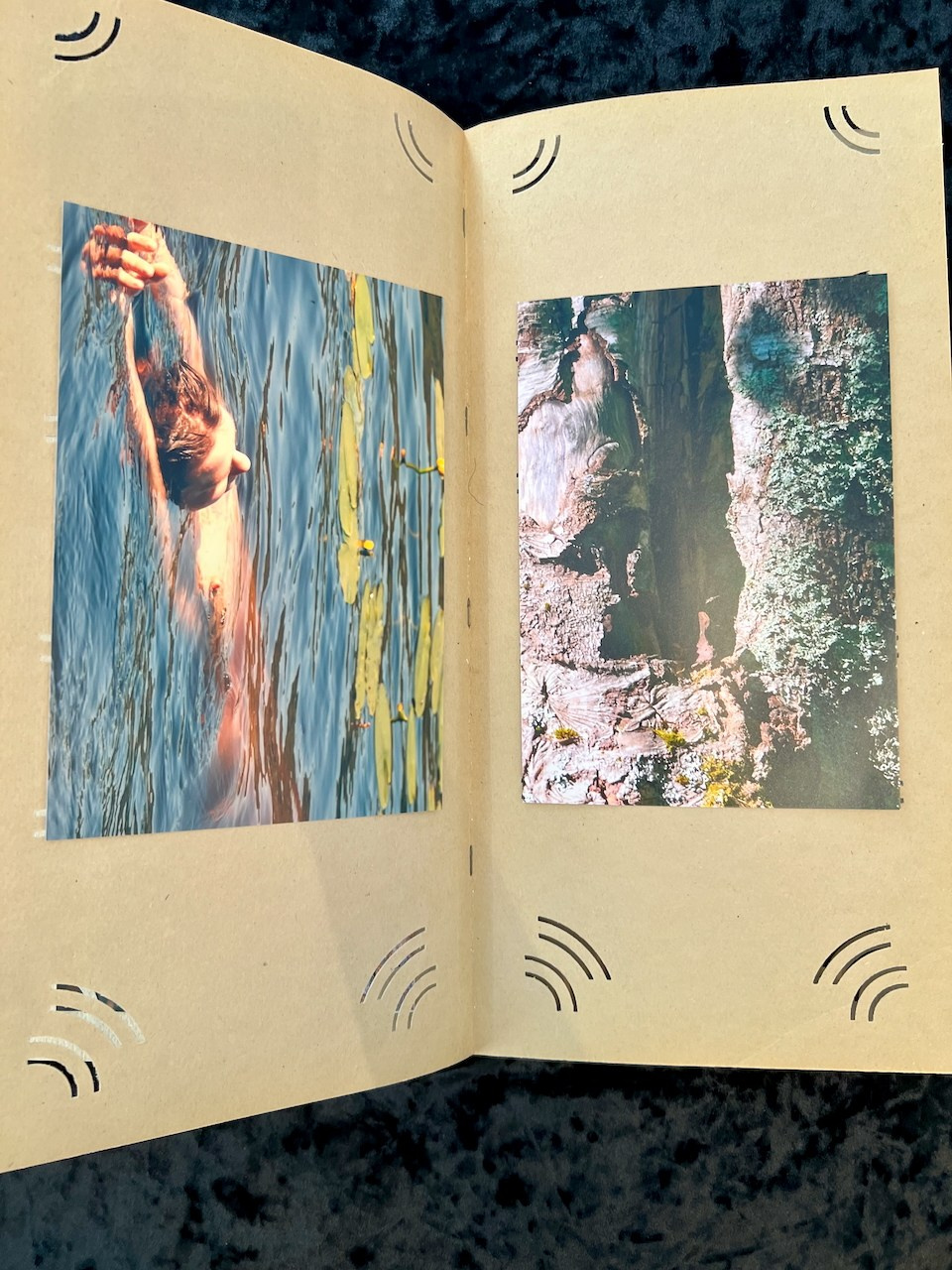 Witches of Green Hill / Ведьмы с Зеленого холма. Художник Катерина Копейкина / Artist Katerina Kopeikina