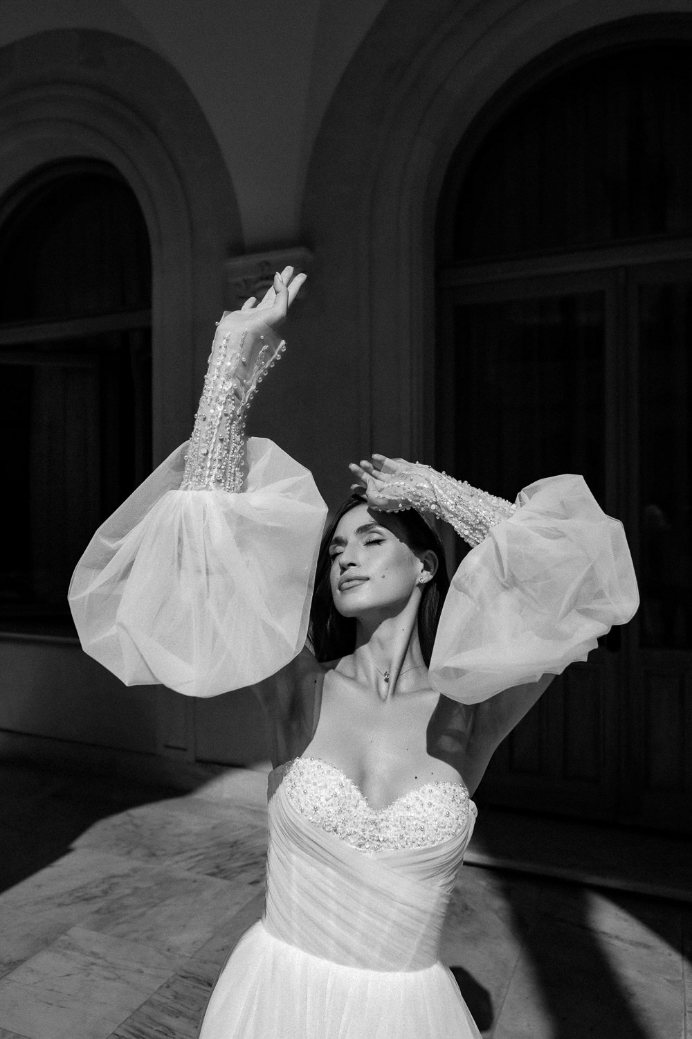 Алексей и Вера — Свадьба. Свадебный фотограф, фотосъемка в Крыму, Севастополе, Симферополе, Ялте