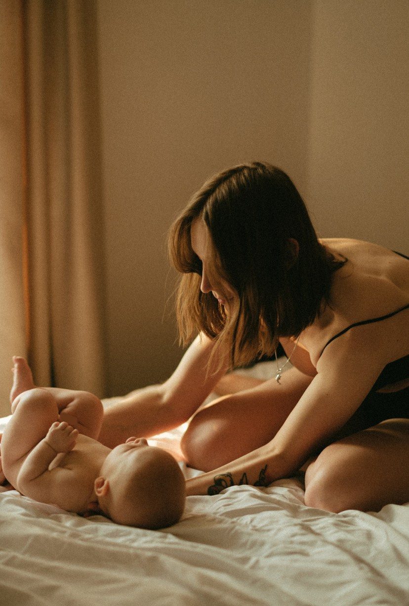 Family. Главная