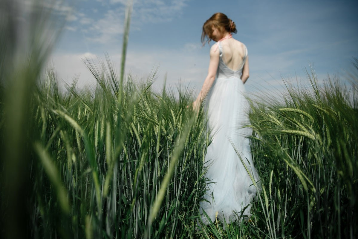 Свадьба Антона и Саши. Константин Солодянкин — свадебный и репортажный фотограф в Екатеринбурге и Верхней Пышме
