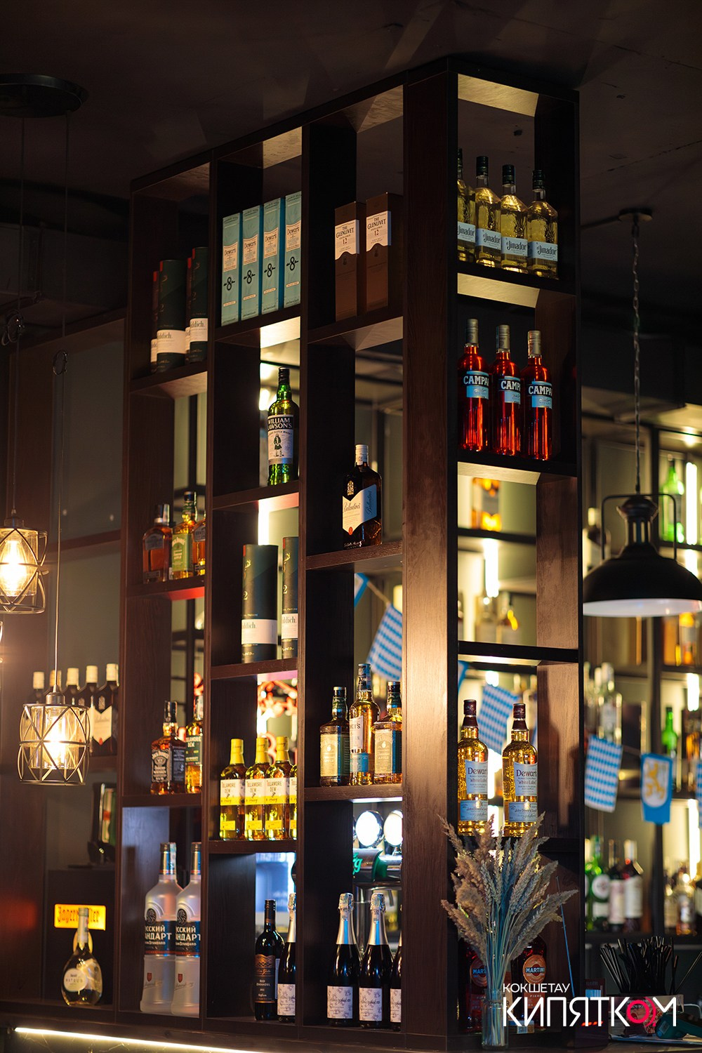 PANARAMA. КИПЯТКОМ КОКШЕТАУ