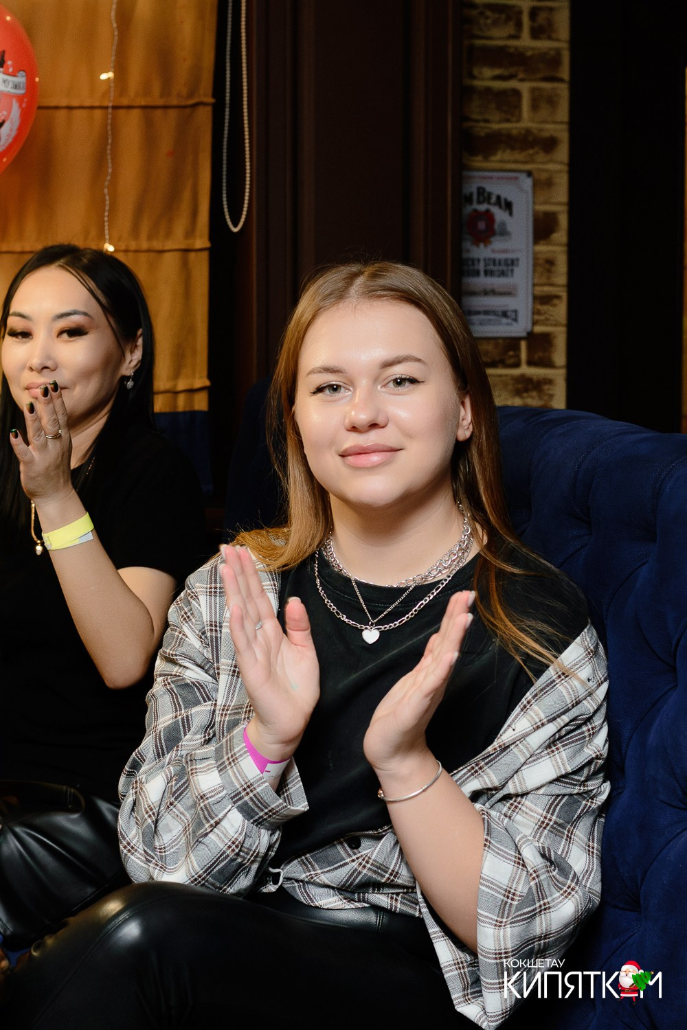 GENTLEMAN PUB. КИПЯТКОМ КОКШЕТАУ