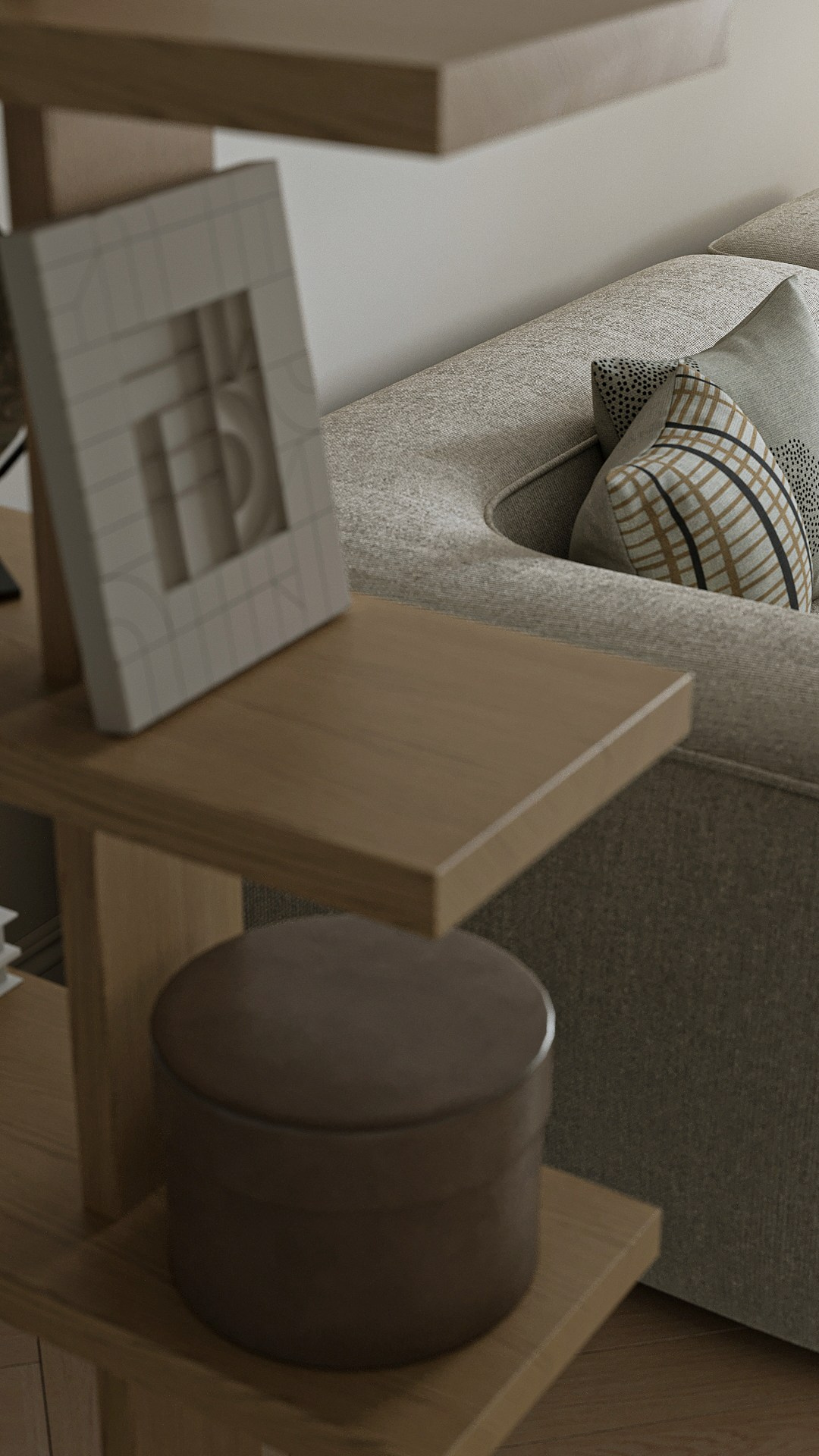 Project 6. Главная