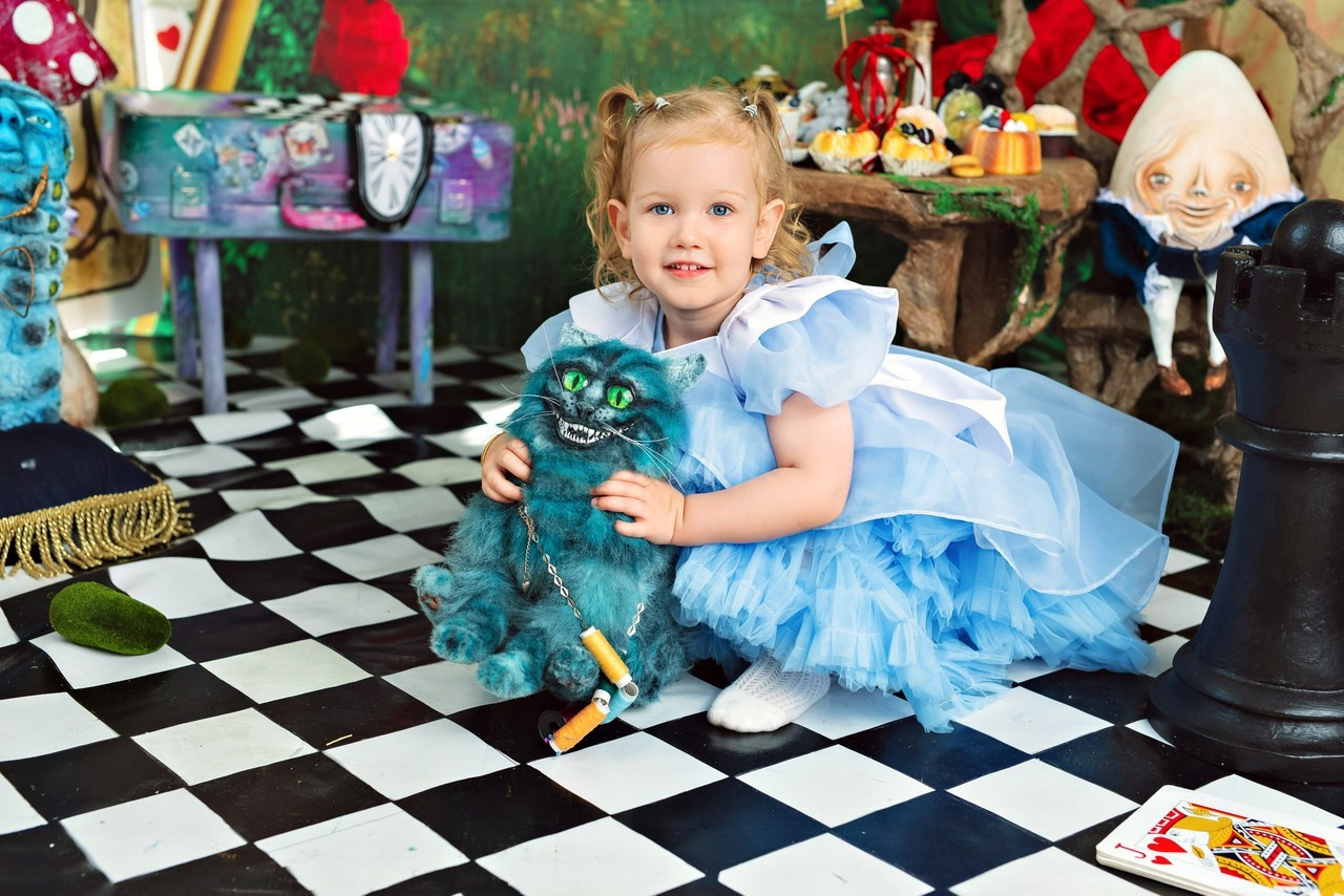 Отзывы. Фотограф Болотова Иветта