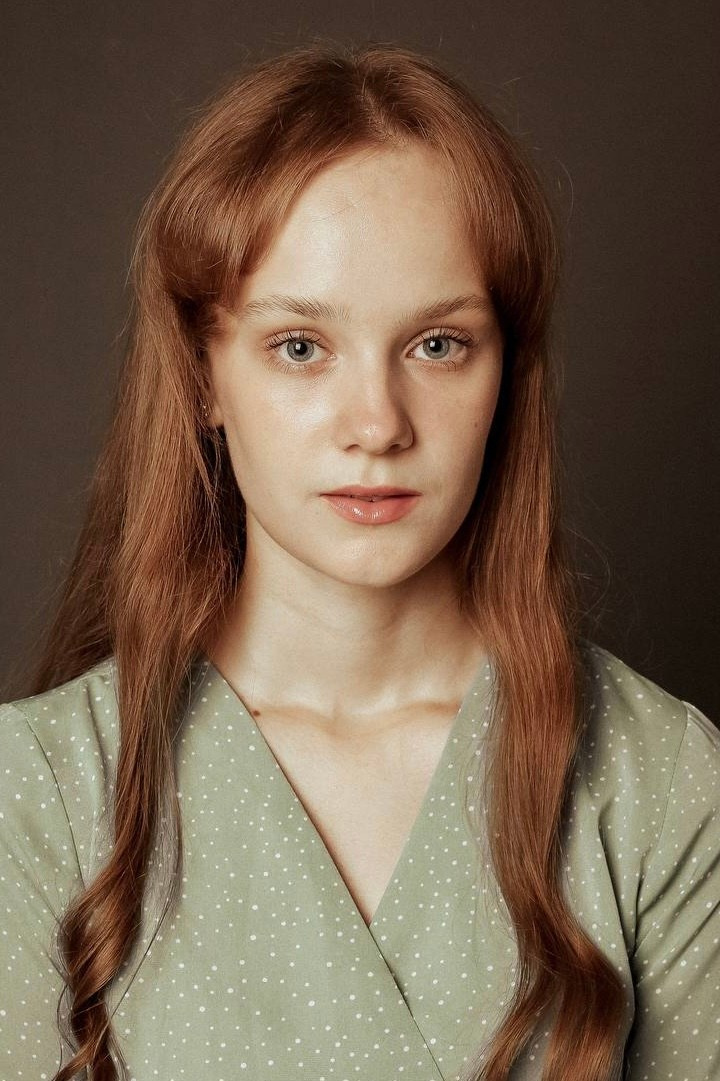 Актерское портфолио. Фотограф-терапевт. Москва-Питер