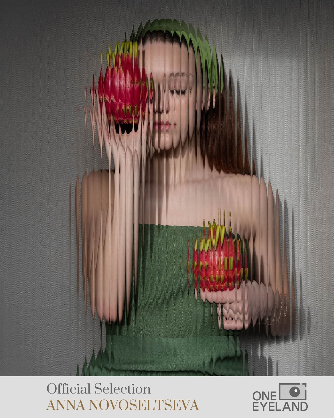 Галерея Oneeyeland. Анна Новосельцева. Индивидуальные фотосессии в Москве и М.О