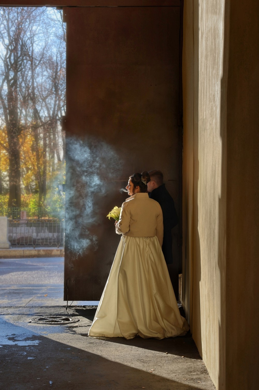 Свадьбы. Фотограф Александр Петросян