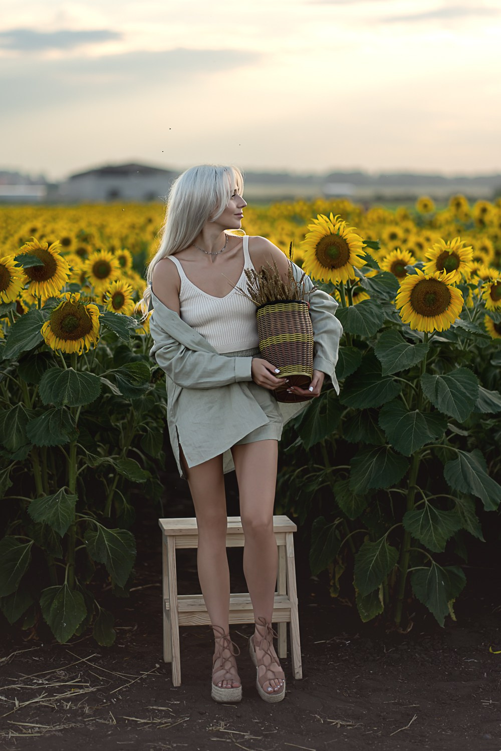 Анастасия. Фотограф в Красноярске. Юлия Чаушанская