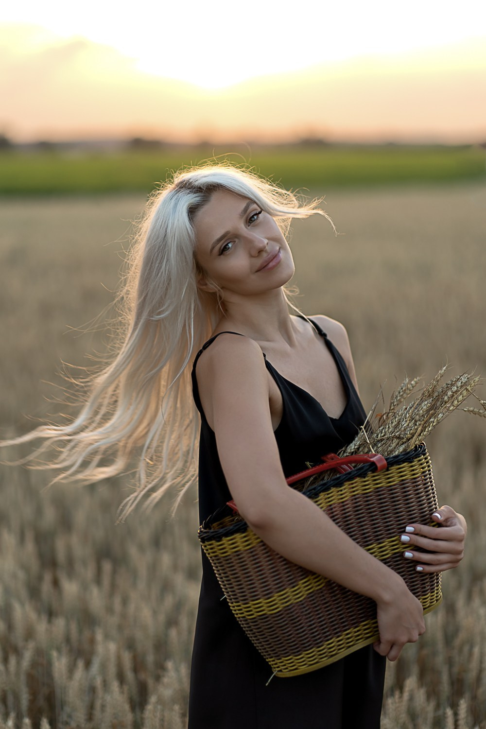 Анастасия. Фотограф в Красноярске. Юлия Чаушанская