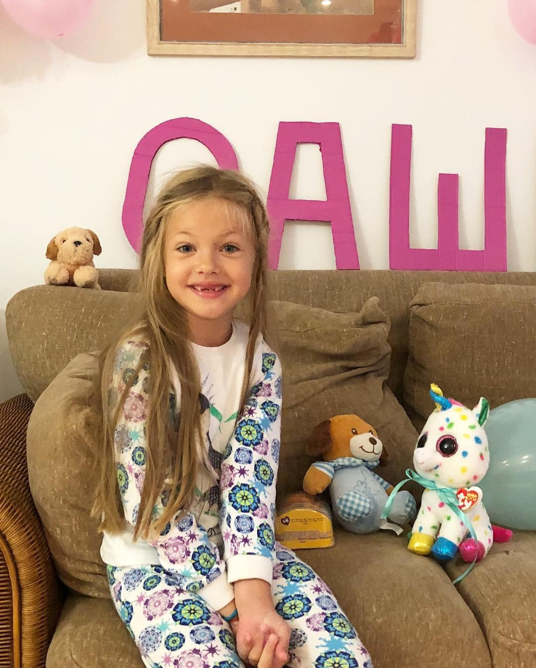 Anka`s Instagram. Заставка