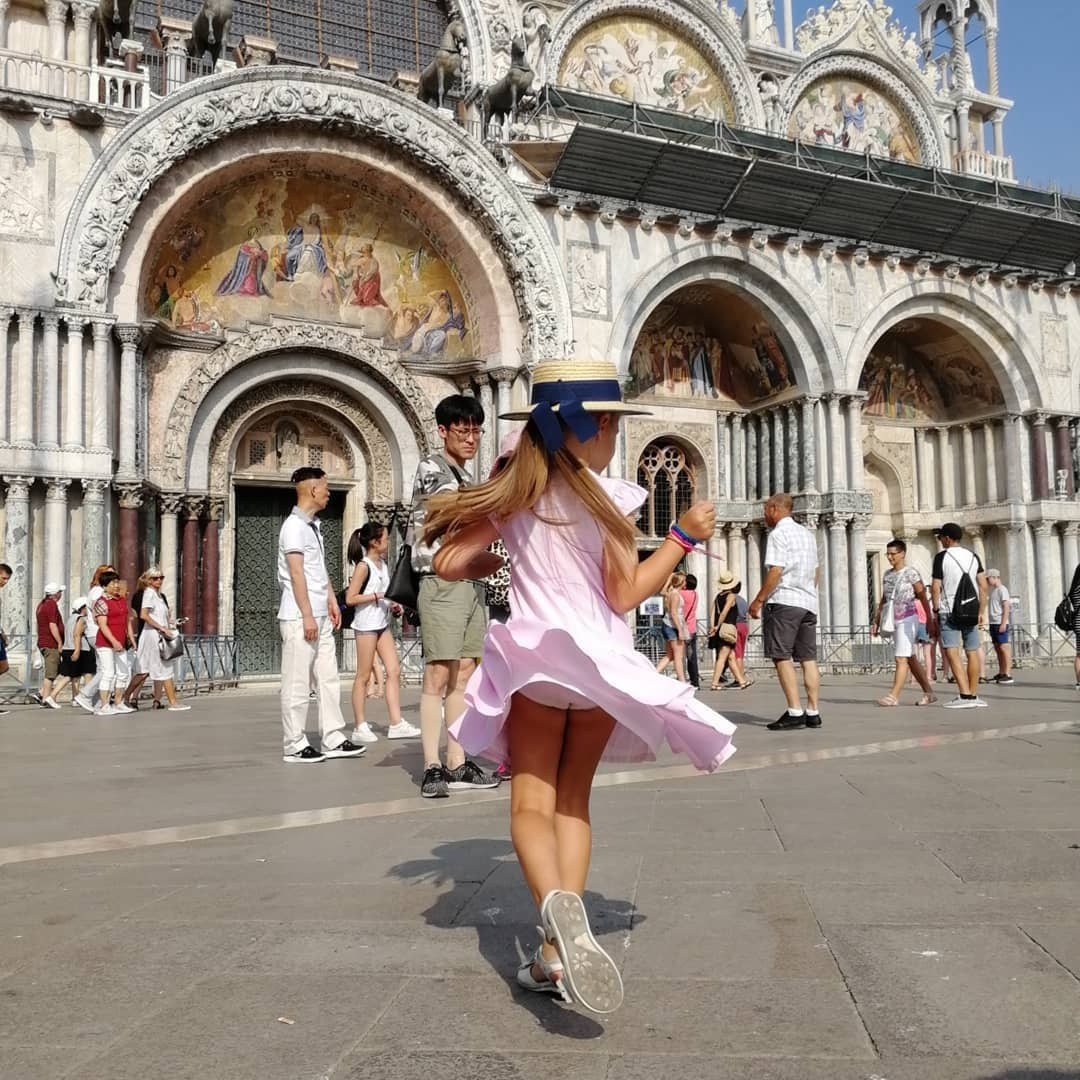 Anka`s Instagram. Заставка