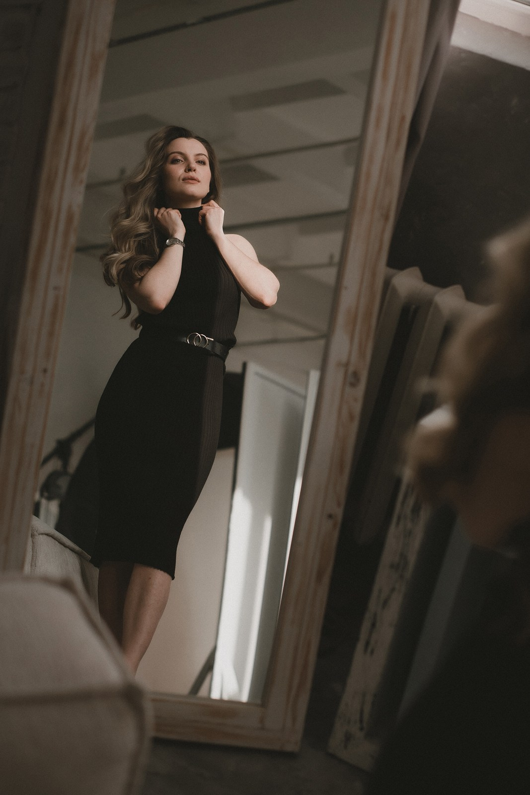 YOU CAN CHANGE. Фотограф Москва Владимир Филин