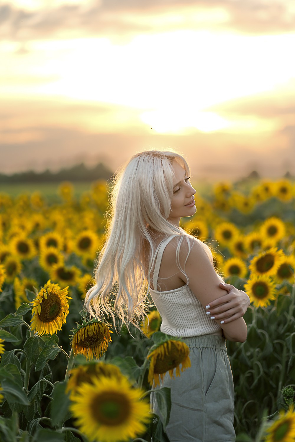 Анастасия. Фотограф в Красноярске. Юлия Чаушанская