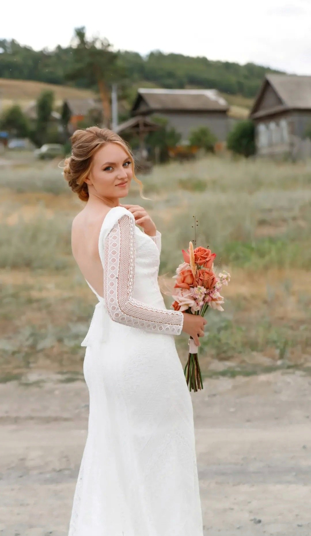 Свадьба. Семейный фотограф в Саратове Елена Прохорова