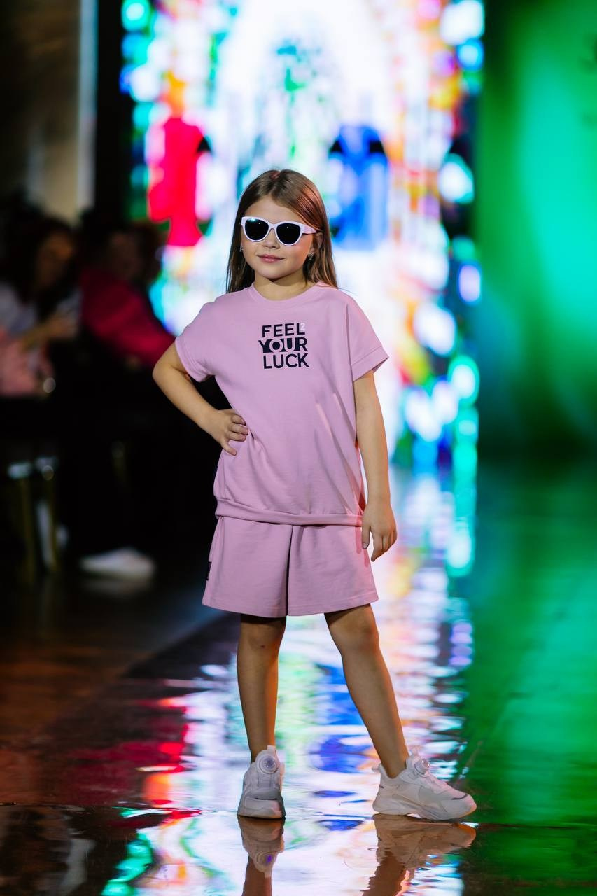 Кира. Модельное агентство ART PODIUM ULAN-UDE