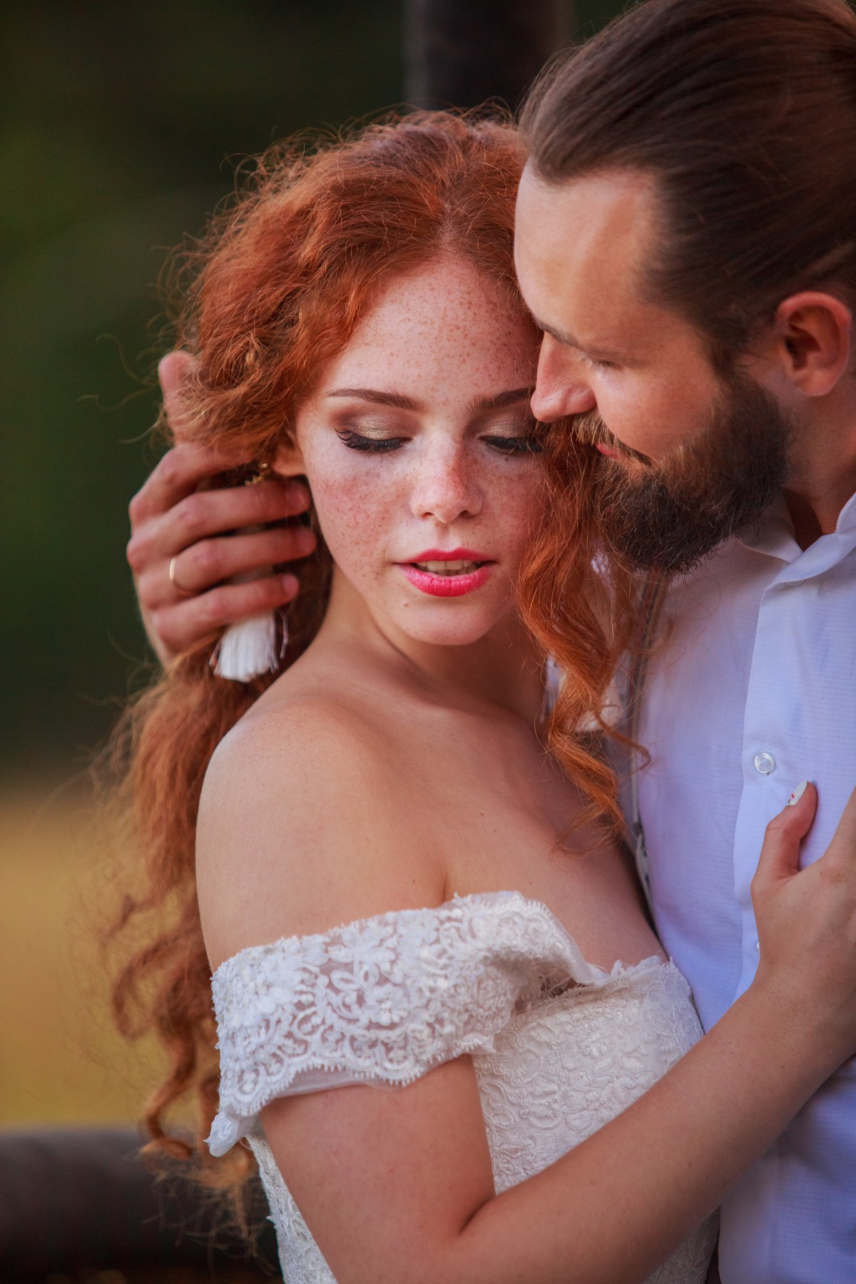 На большом воздушном шаре. Семейный и детский фотограф в Москве Мария Быкова