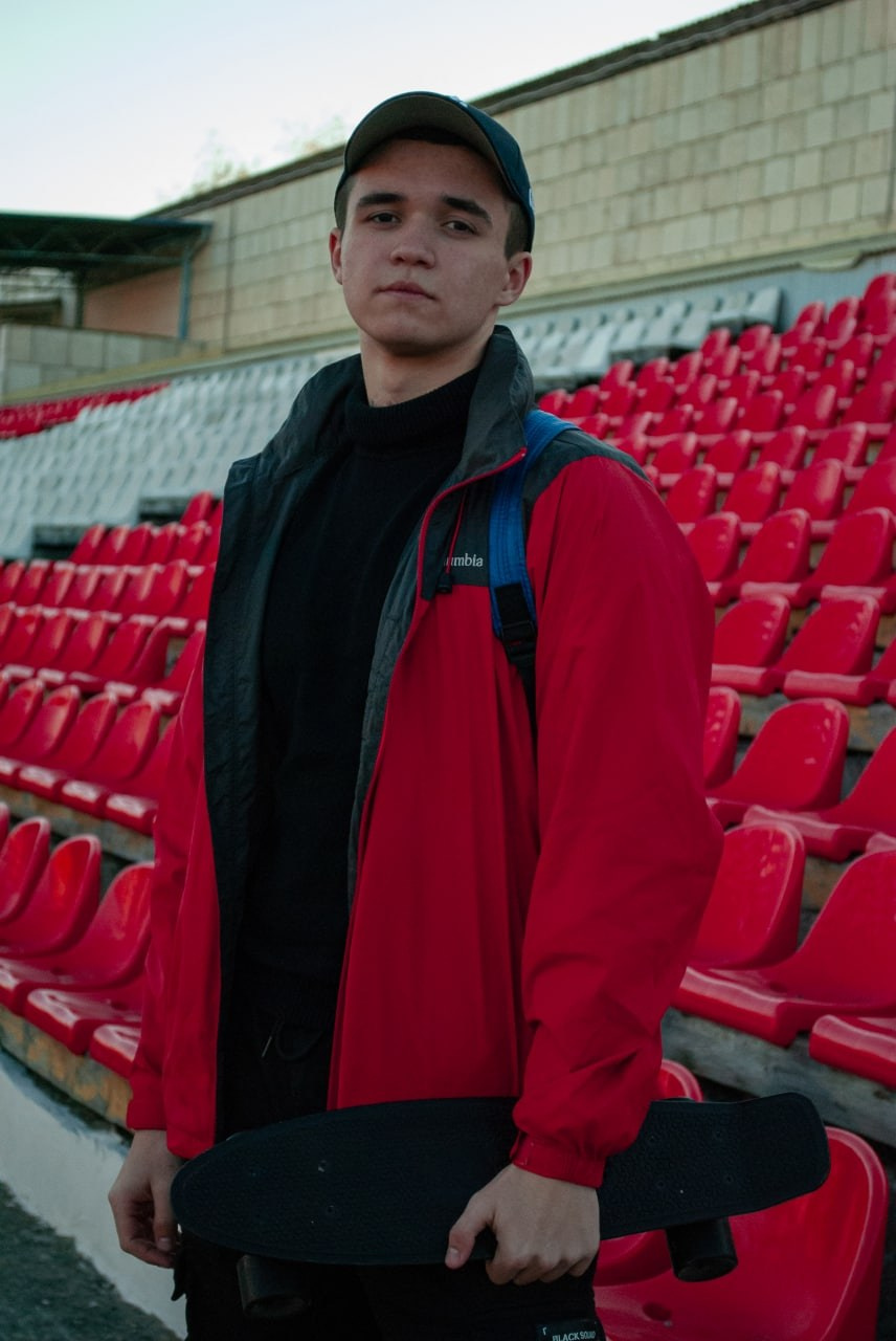 Прогулочная фотосессия. Съемка в Анапе. Фотограф Алёна Сергеевна Aloha_chë