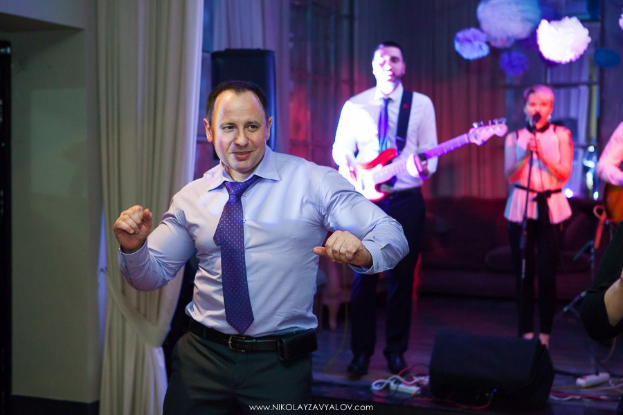 АЛВИСА (корпоратив). Видеооператор/Фотограф Николай Завьялов