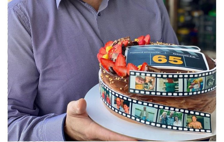 Торты. Katyasugarsugar капкейки, зефир, торты Москва