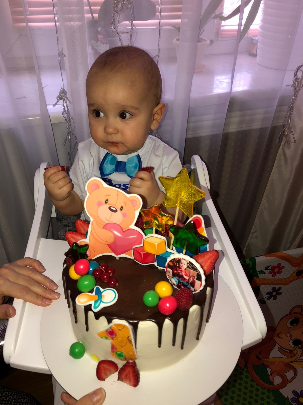 Отзывы. Katyasugarsugar капкейки, зефир, торты Москва