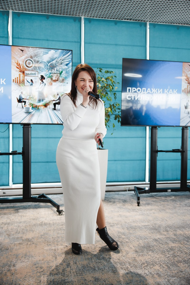 02.03.2025 Форум «Современная женщина». ProVizArt