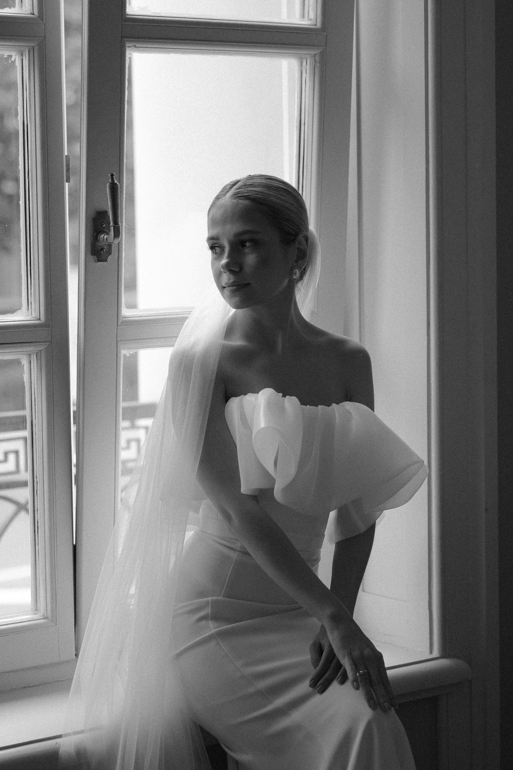 A & A. Свадебный фотограф Москва