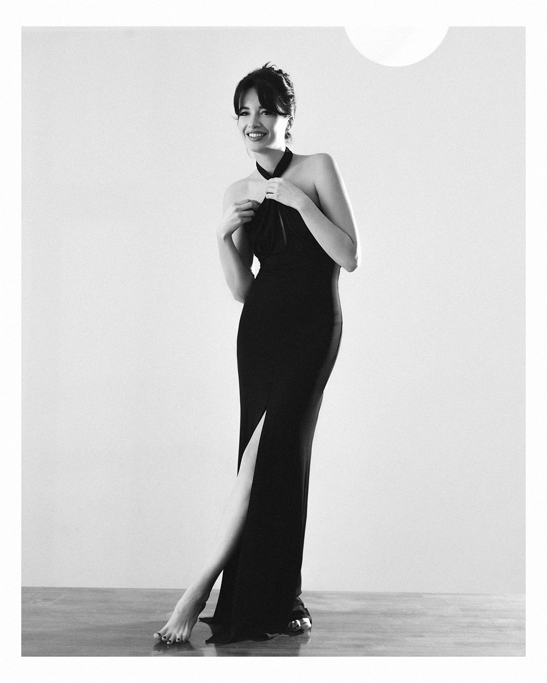 Ksenia. Фотограф для брендов Москва