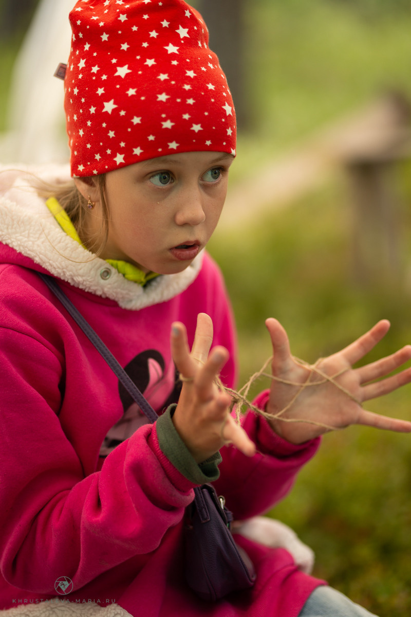 Семейный Лагерь в Карелии. ФОТО ВИДЕО ПРОДАКШН Санкт-Петербург Москва фотограф Мария Хрусталева