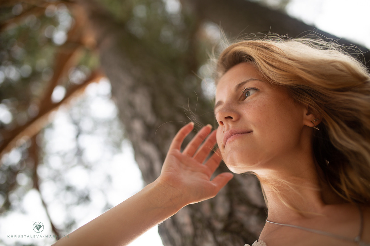 «Сила» в женской красоте. ФОТО ВИДЕО ПРОДАКШН Санкт-Петербург Москва фотограф Мария Хрусталева