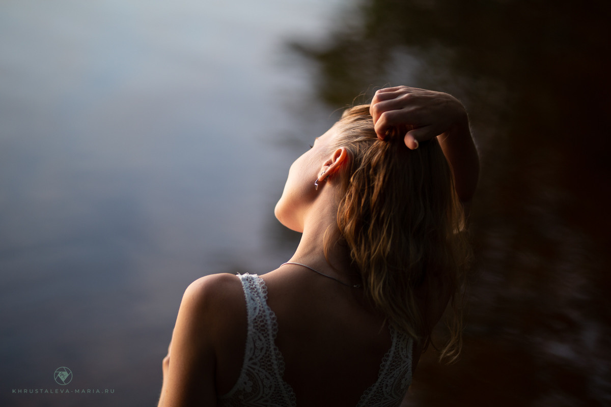 «Сила» в женской красоте. ФОТО ВИДЕО ПРОДАКШН Санкт-Петербург Москва фотограф Мария Хрусталева