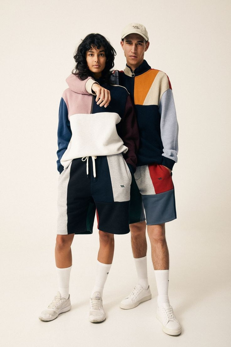 Рефы для групповых фото в студии