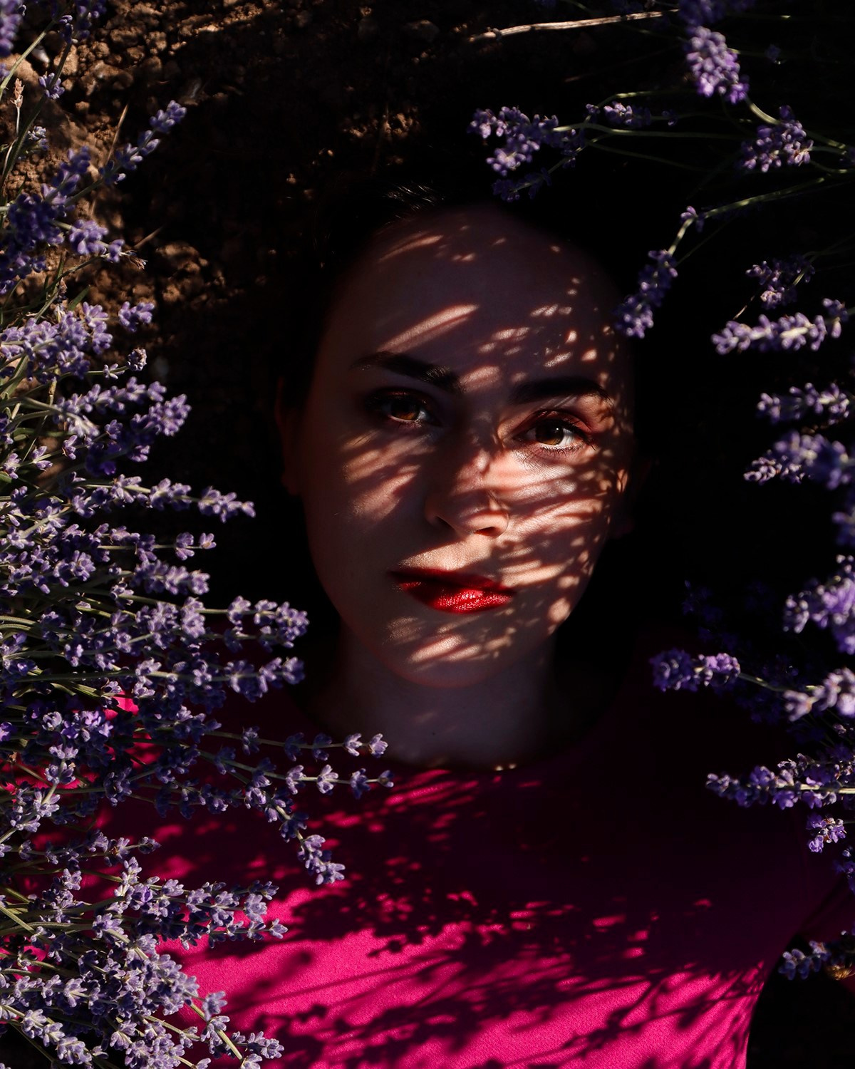 Александра — lavender '06'24. Фотограф в Пятигорске и Севастополе — индивидуальные и семейные фотосессии | Si_Ola
