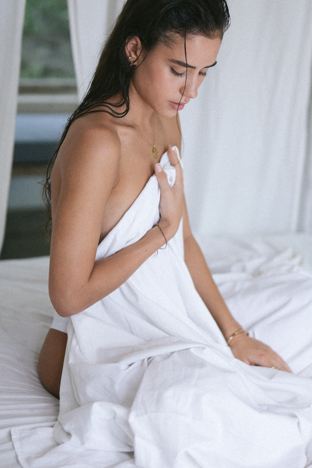 Nadia. Kseniia Kremneva — Photographer