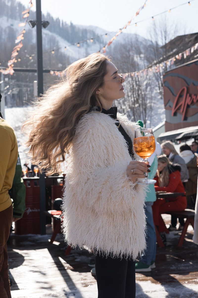 01.03.2025 APRES SKI by SOWULO. ProVizArt